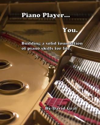 Learn to Play the Piano Online - True Aim